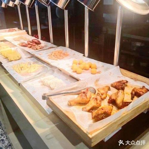 比尔森自助烤肉