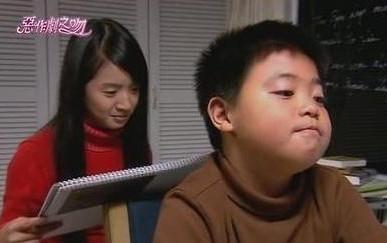 有一种整容叫长大后的"江裕树",小时候胖乎乎,如今逆袭成这样