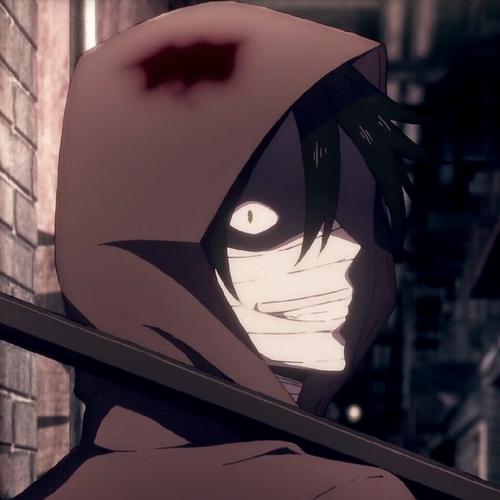 2020年6月30日 23:41   关注  动漫头像 杀戮天使 评论 收藏