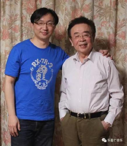 国外内这么多钢琴家,你不能只认识郎朗李云迪吧?