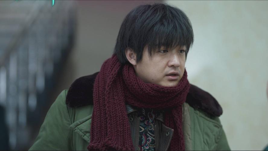 包贝尔乔杉潘斌龙出演《东北恋歌》亮相2021爱奇艺世界·大会