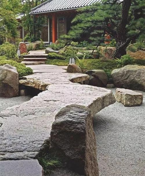 禅の庭
