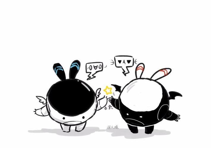 【凹凸世界】裁判球系列 by 画人难