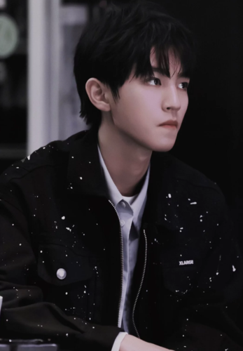 细数娱乐圈的淡颜系帅哥