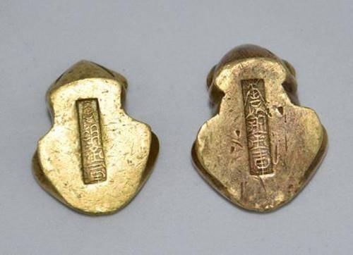 2019年长期收购唐朝金库