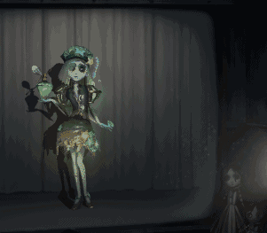 第五人格7月5日更新公告:调香师正式来临 战队活动开启