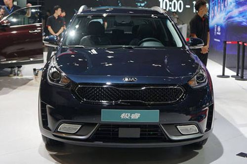 起亚进口suv极睿1月12日上市 油耗不足5升