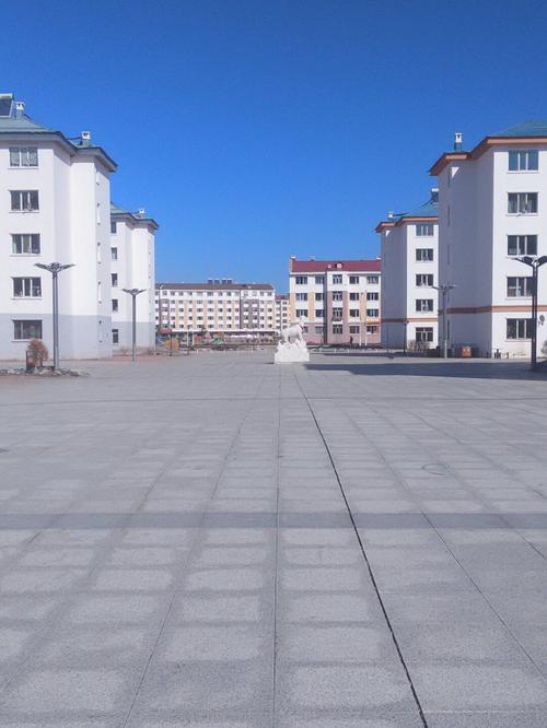 黑龙江省伊春市翠峦区新建路靠近翠峦馨源小区3期