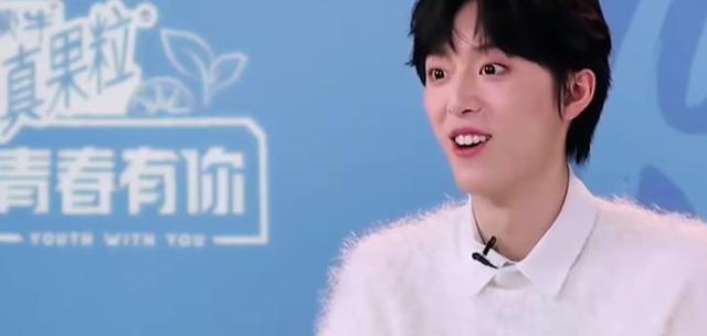 青春有你3节目拖沓选手抓马不断刘隽成功出圈引起热议