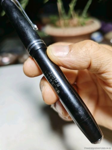 红卫牌老钢笔-钢笔-7788收藏