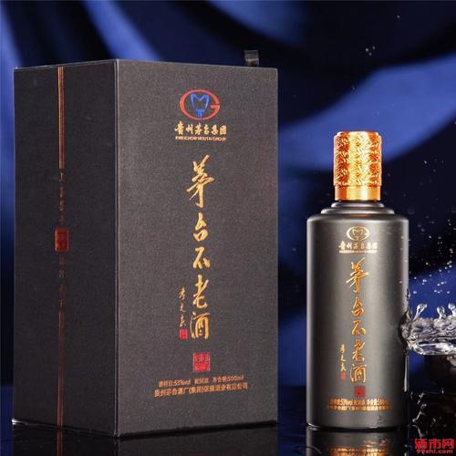 茅台不老酒,茅坛酒