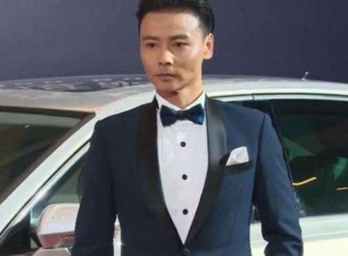 张晋-张晋个人资料及图片张晋简介年龄身高八卦-小薇