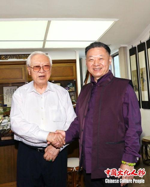 王寅:黄帝内经弘扬中华文化台湾行