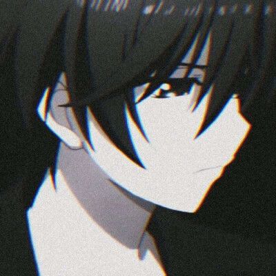 男神动漫男头像