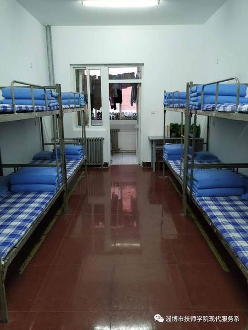 淄博市技师学院学前教育教学部简介