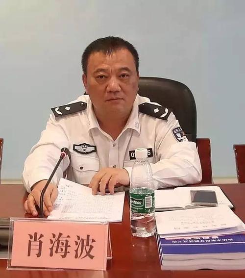 聚焦|全市公安机关主管法制工作局领导及法制大队长都来祁东干嘛,速来