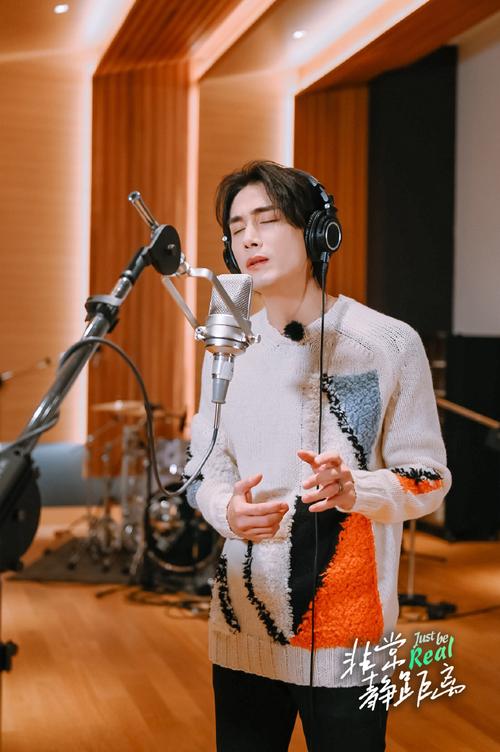 李承铉解释成语笑不活了##非常静距离