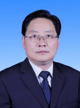 重庆市潼南区副区长代重久接受调查