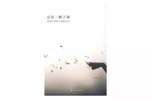 送你一颗子弹(全新修订版)