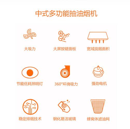 中式抽油烟机壁挂式顶吸式吸油烟机特价小型抽烟机家用