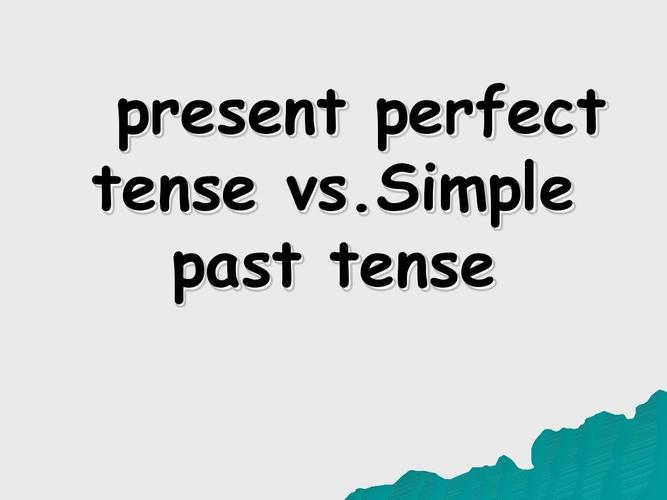 simple_past_vs._present_perfect_tenseppt