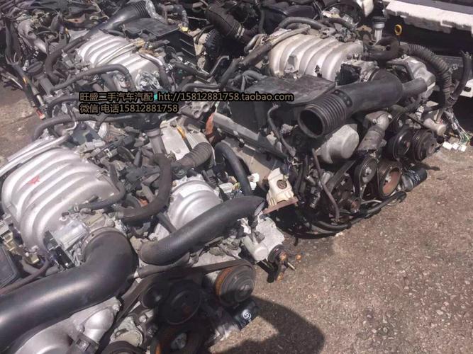 丰田v8v6改装发动机丰田864缸柴油123uz1kz1kd1hz5vzjz发动机总成