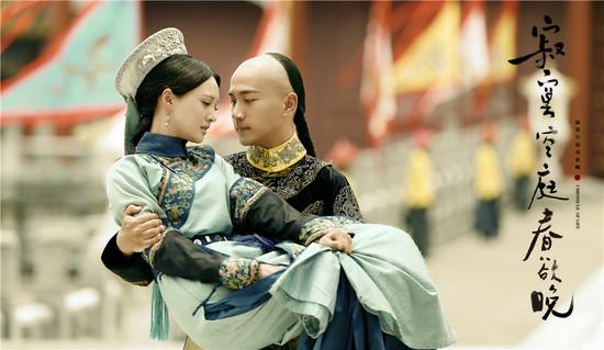 刘恺威公主抱