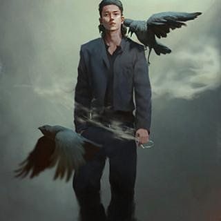 泷谷源治超清壁纸