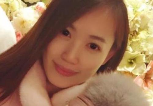 马蓉转发陈羽凡吸毒事件 还发文说:某人也好自为之