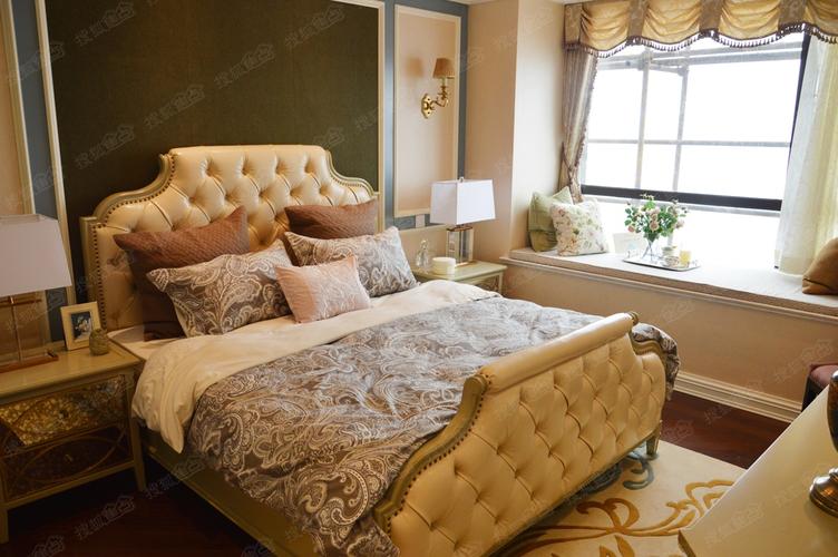 明园九龙湾141平