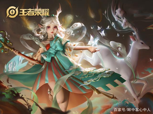 王者荣耀精选壁纸