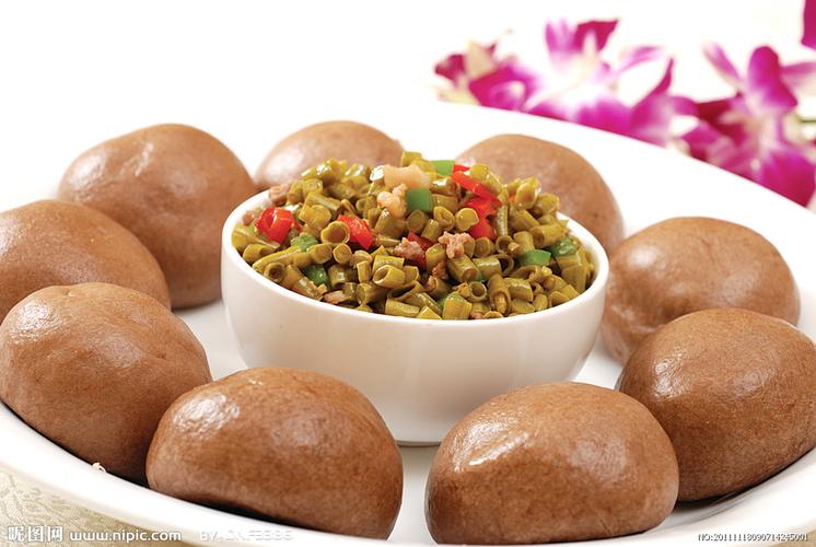 正宗窝窝头培训班