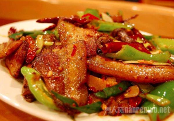 回锅肉