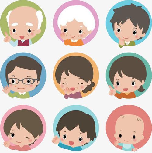 头像素材分享 上传用户 素材信息 编号 : qrefutdwib 格式 : png 尺寸