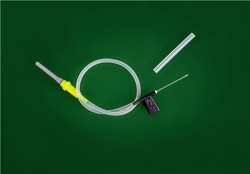 一次性使用静脉采血针