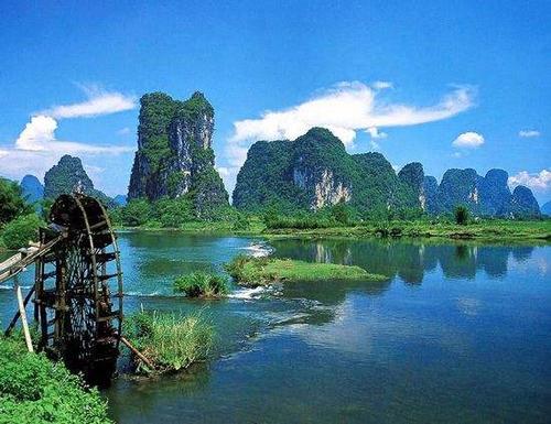 风景如画的唯美句子大全(有哪些描写风景的句子)