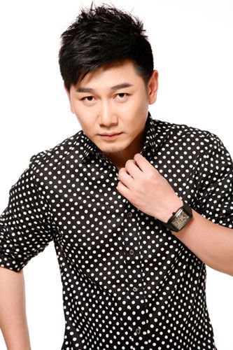 侯旭《东北人》:疲软乐坛里的硬歌声