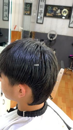 狼尾_狼尾_时尚_发型