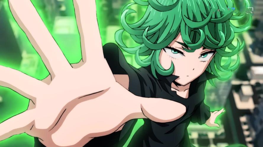 一拳超人s级英雄图鉴