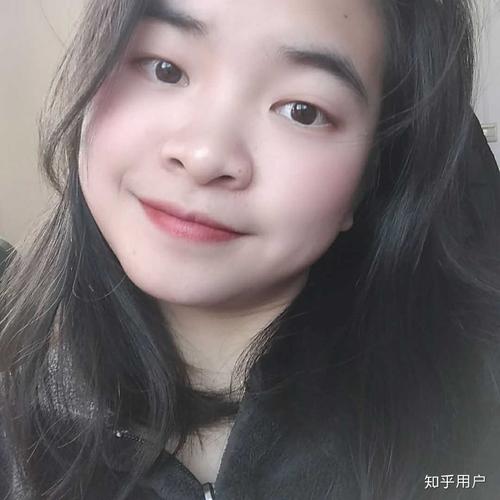 单眼皮的女生也很漂亮!请留下你们的照片吧～～?