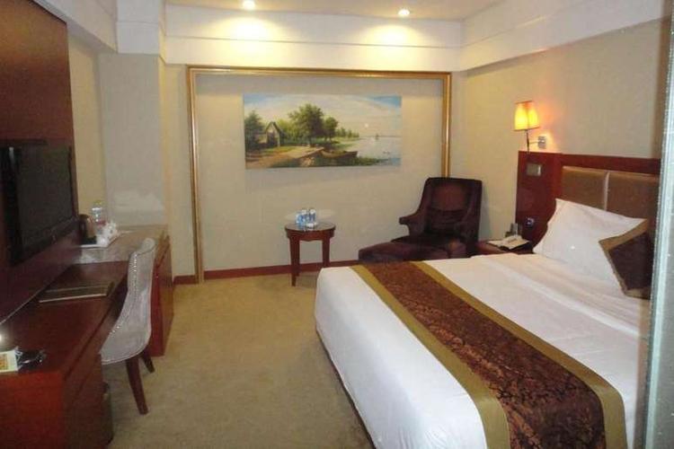 珠海珠海国泰酒店