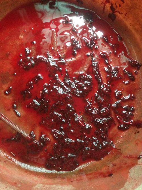 50天孕囊大小药流图片怀孕50天药流排出的孕囊多大的