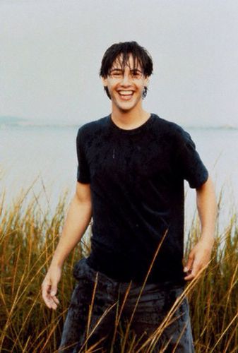 keanu reeves