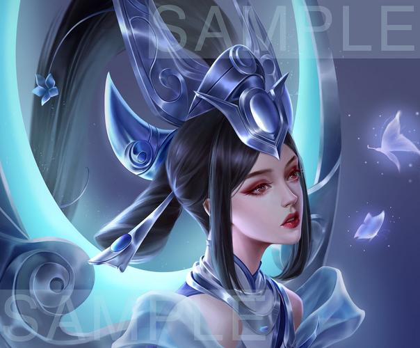 客单-女娲朔望之晖