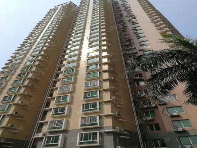 新安湖花园(二三期)