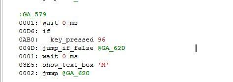 cleo如何使用条件检测和if判断