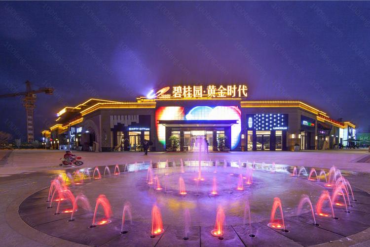 碧桂园·黄金时代