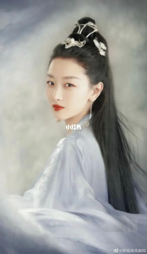 玦尘》是由周冬雨,许凯领衔主演,张嘉倪,刘学义,赖艺,罗秋韵,张雅钦等
