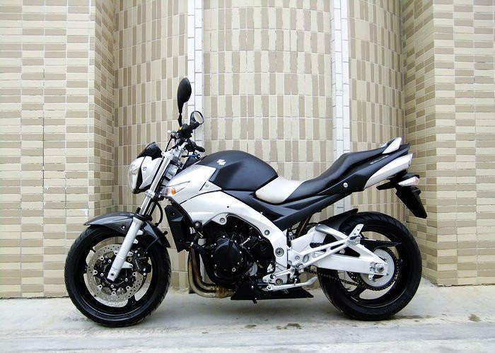 供应铃木gsr400报价 铃木摩托车最新报价 摩托车跑车