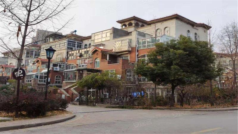 泉山森林海,大学路,近玫瑰路-徐州泉山森林海二手房